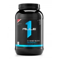 Rule 1 Whey Blend (908 g)